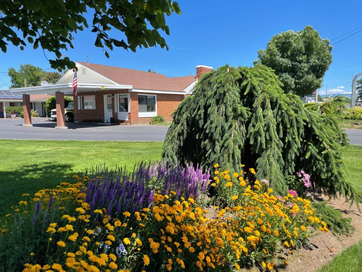 Motel Garden