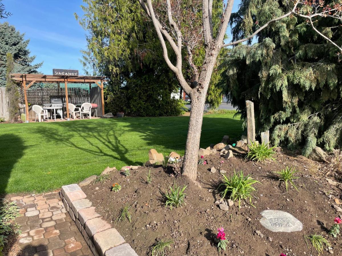 Garden Motel Walla Walla