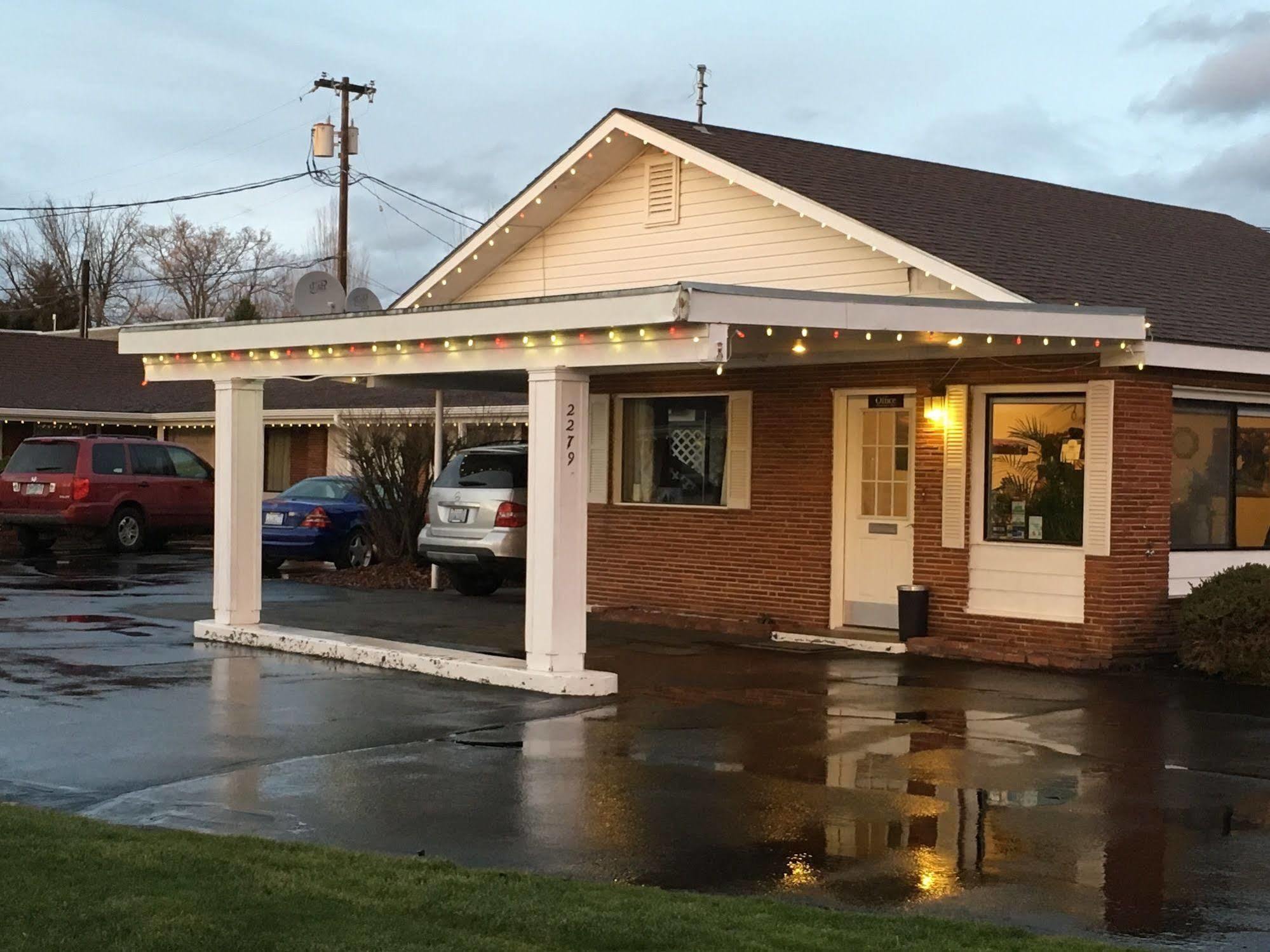 Motel Garden 2*