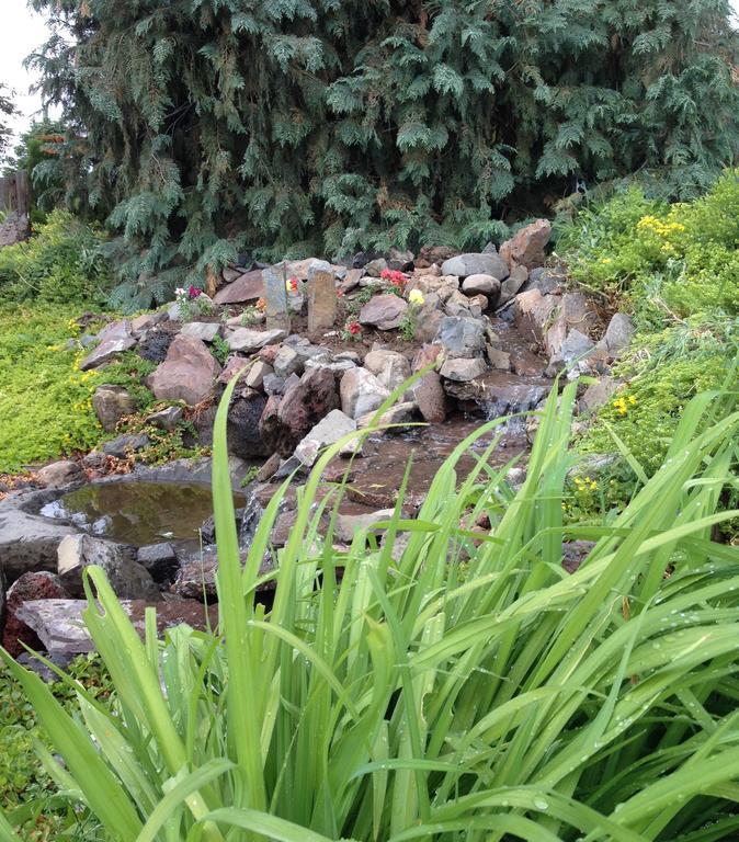 Garden 2* Walla Walla