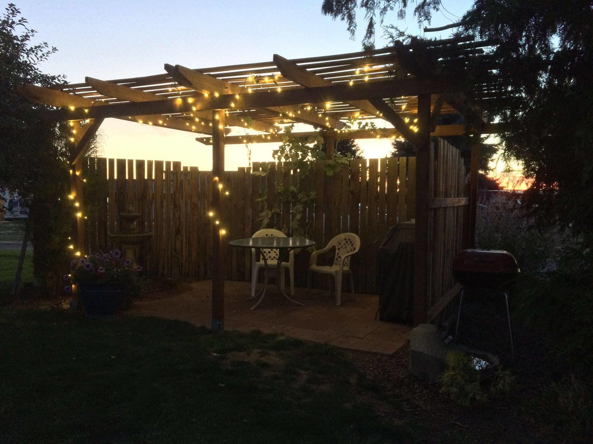 Motel Garden